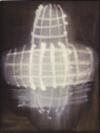 ROSS BLECKNER Group of 4 watercolors.